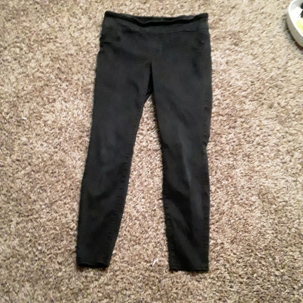 R&R jeggings